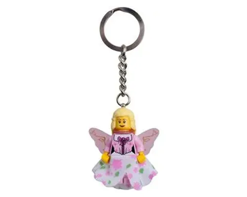 Fairy Key Chain Image