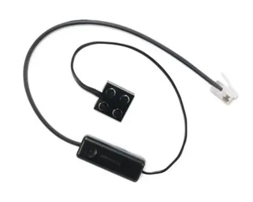 Converter Cables for Mindstorms NXT Image