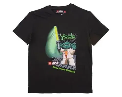 Star Wars Yoda T-Shirt Image