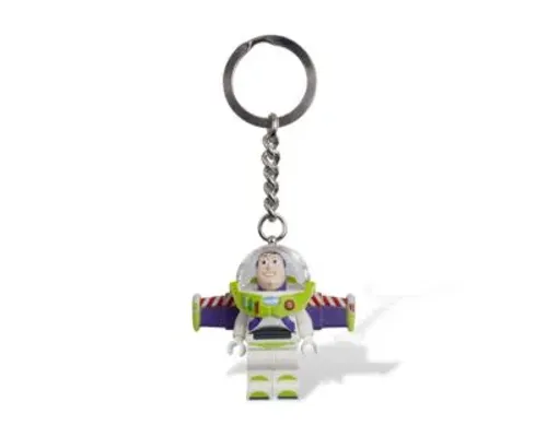 Buzz Lightyear Key Chain Image