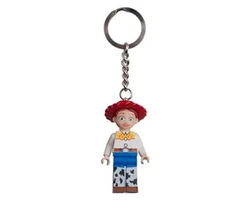 Jessie Key Chain Image