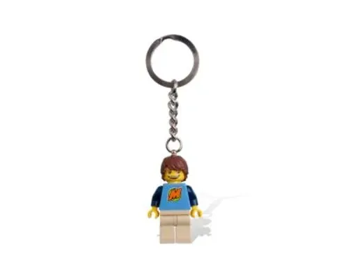 Max Key Chain Image