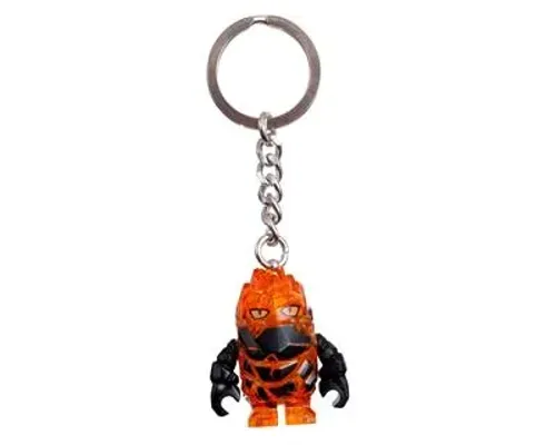 Firax Key Chain Image