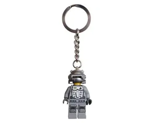 Duke Key Chain Image