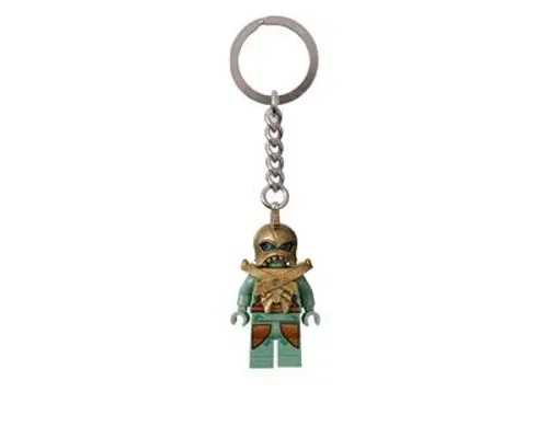 Portal Emperor Key Chain Image