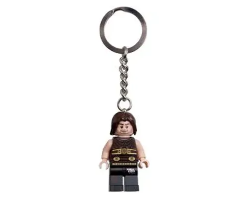 Prince Dastan Key Chain Image