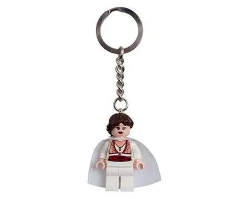 Princess Tamina Key Chain Image