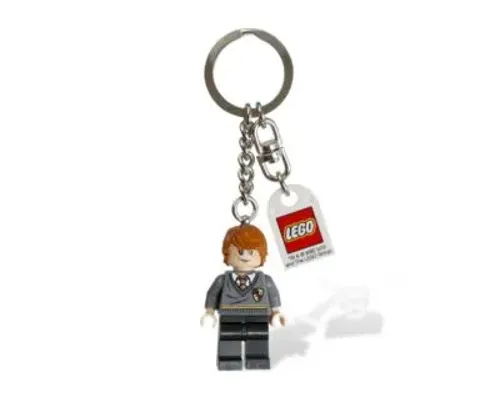 Ron Weasley Key Chain Image