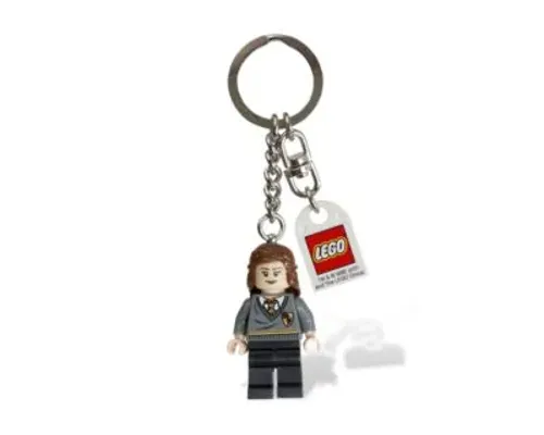 Hermione Granger Key Chain Image