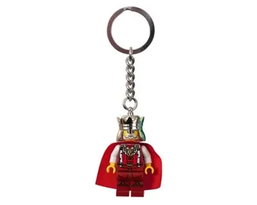 King Key Chain Image