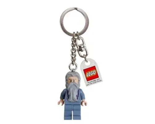 Albus Dumbledore Key Chain Image