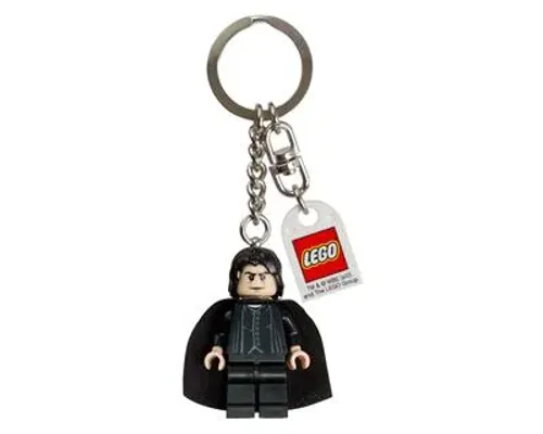 Severus Snape Key Chain Image