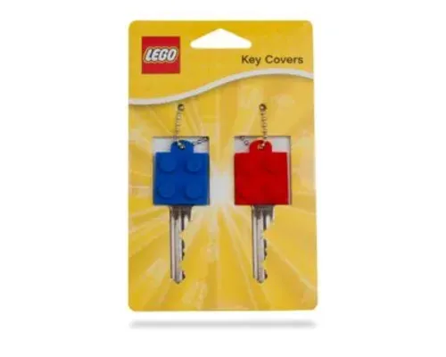 Key Covers Image