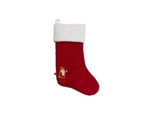 LEGO Holiday Stocking Image