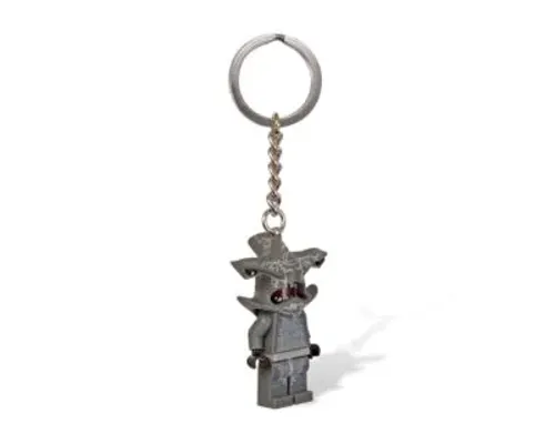 Hammer Head Key Chain Image