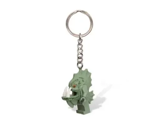 Barracuda Guardian Key Chain Image