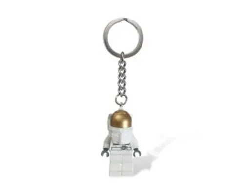 Astronaut Key Chain Image