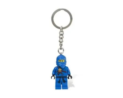 Jay Key Chain Image