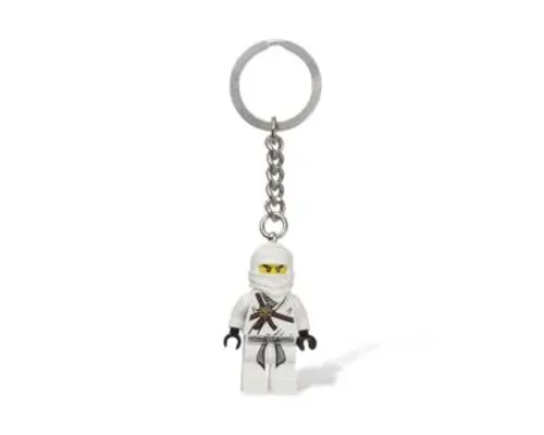 Zane Key Chain Image