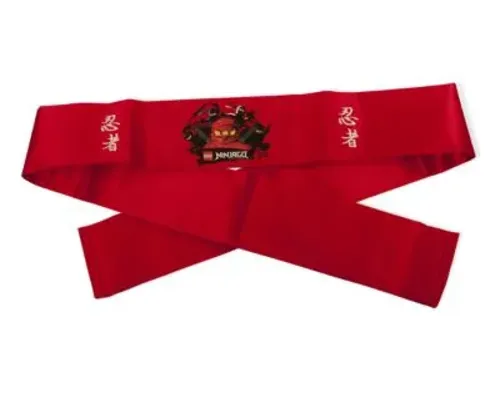 Ninjago Headband Image