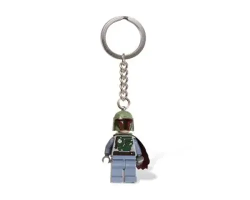 Boba Fett Image