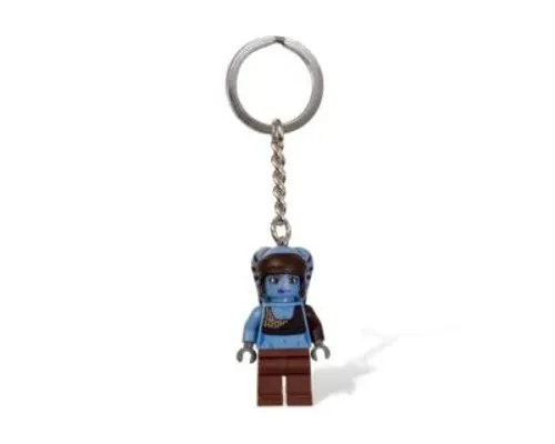 Aayla Secura Image