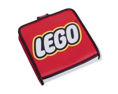 LEGO Classic Logo Wallet Image