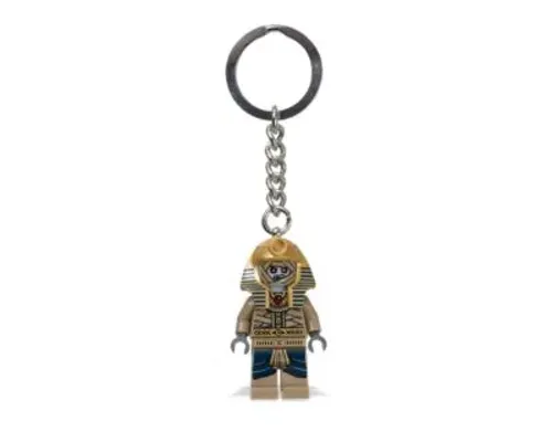 Amset-Ra Key Chain Image