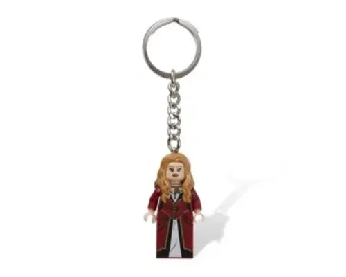 Elizabeth Swann Key Chain Image