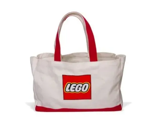 LEGO Large Tote Image