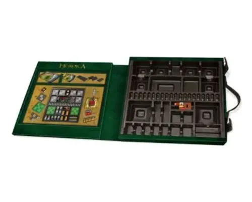 LEGO HEROICA Storage Mat Image