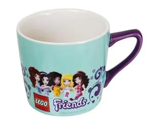 Friends mug Image