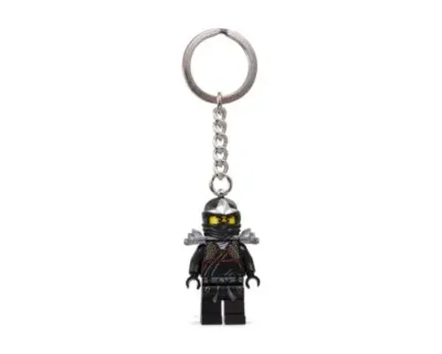 Ninja Cole Key Chain Image