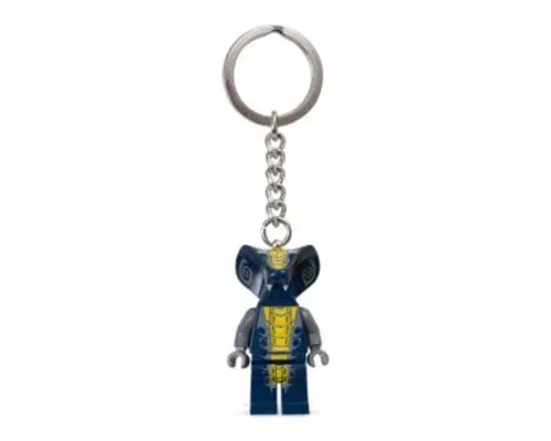 Ninjago Hypnobrai Key Chain Image