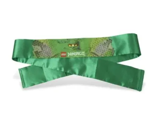 Green Bandana Image