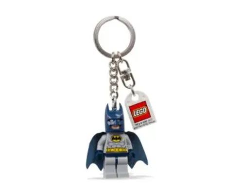 Batman Key Chain Image