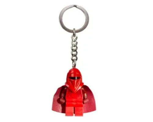 Emperor's Royal Guard Key Chain Image