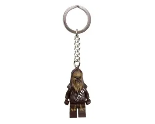 Chewbacca Key Chain Image