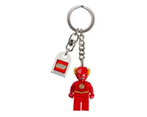 Flash Key Chain Image