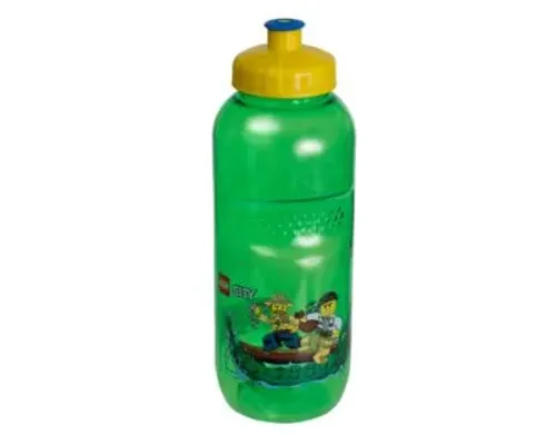 Swamp Police Drinking Bottle Image