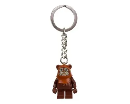 Wicket Key Chain Image