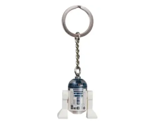 R2 D2 Key Chain Image