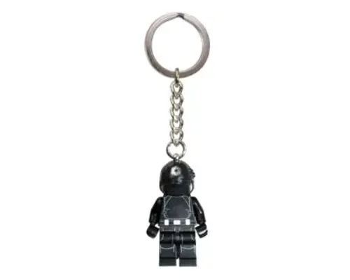 Imperial Gunner Key Chain Image