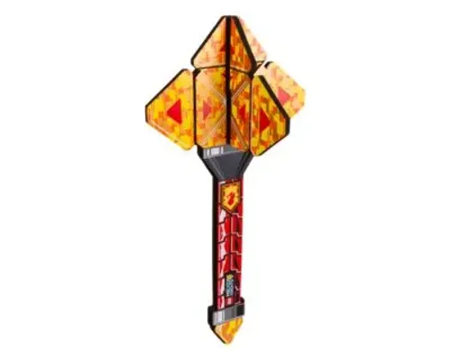 NEXO KNIGHTS Macy's Mace Image