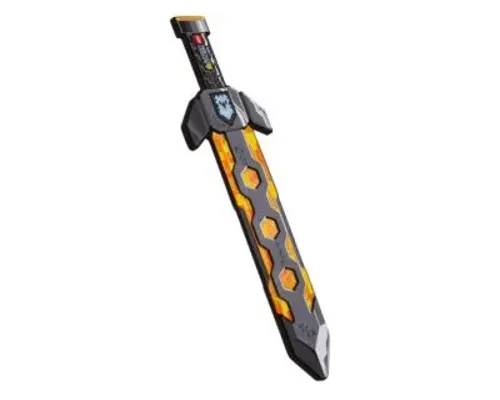 NEXO KNIGHTS Clay's Sword Image