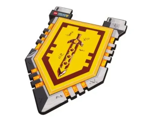 NK Shield Standard Image