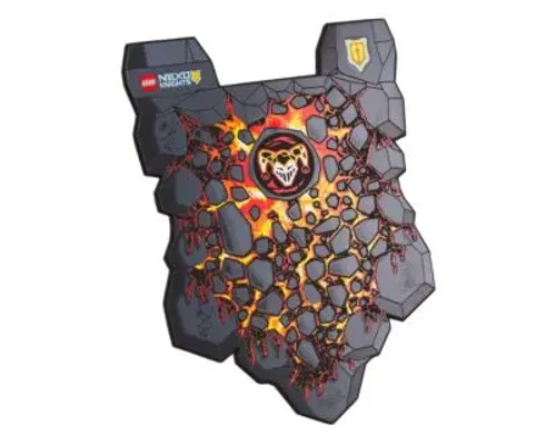 Monster's Shield Image