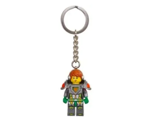 Aaron Key Chain Image