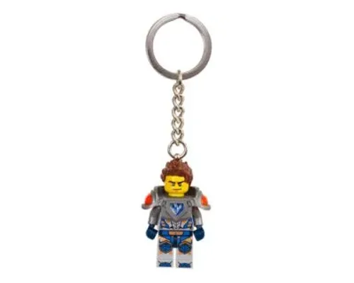 Clay Key Chain Image