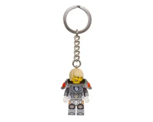 Lance Key Chain Image